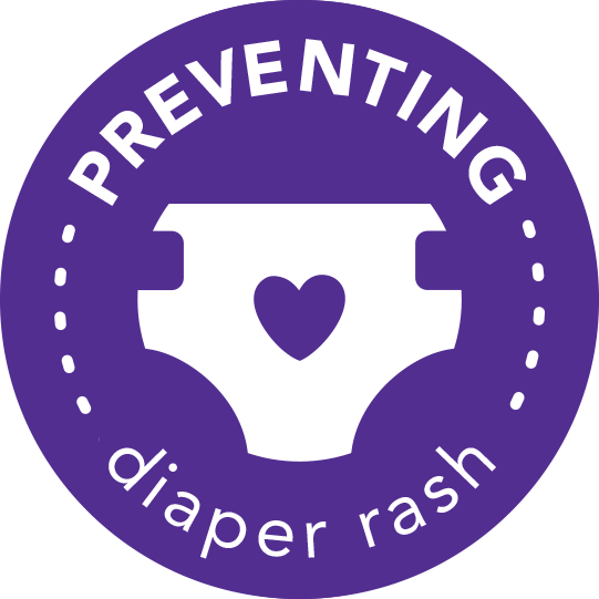 Diaper Rash Prevention
