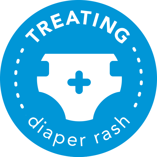 Treating Diaper Rash